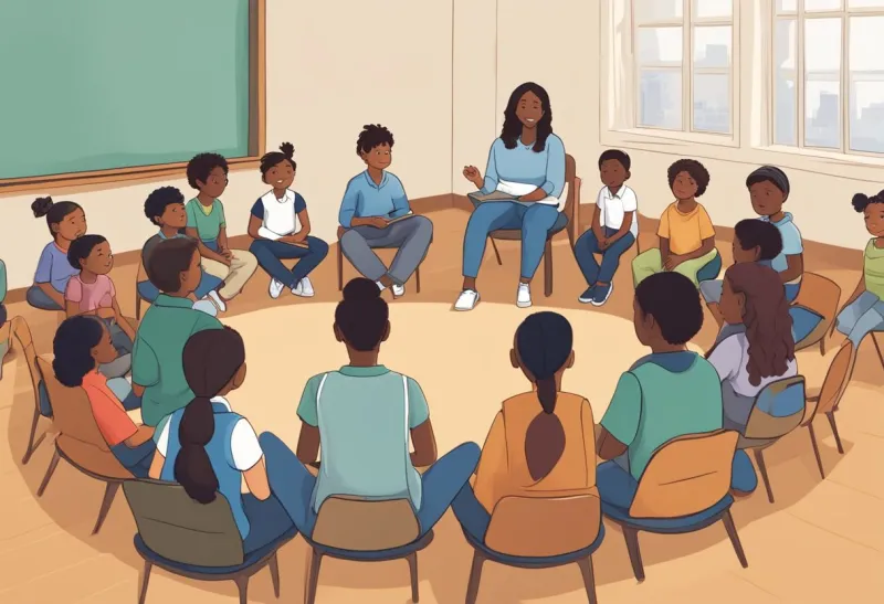 Before the Pen Touches Paper: How Konya's Storytelling Tradition Could Rescue American Writing