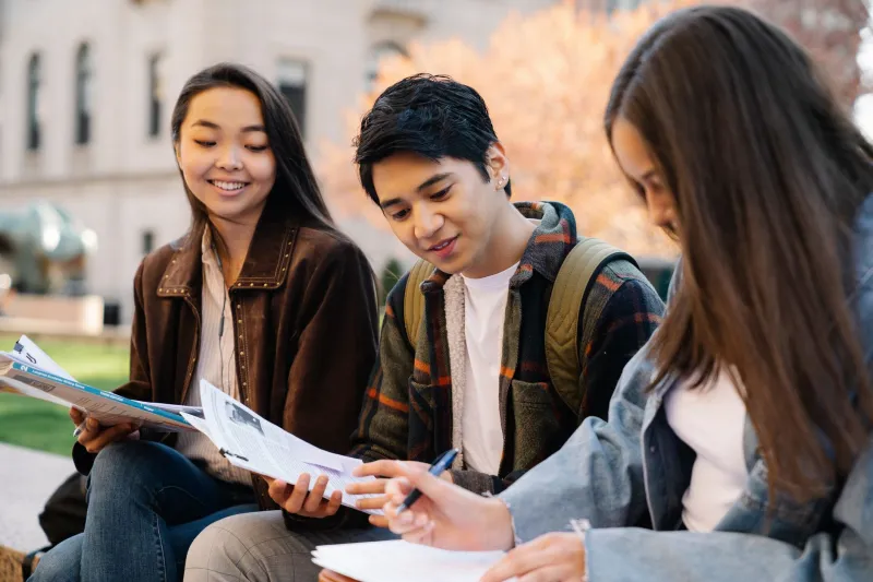 Circle Up: How Konya's Ancient Peer Teaching Tradition Exposes the Lonely Flaw at the Heart of American Study Culture