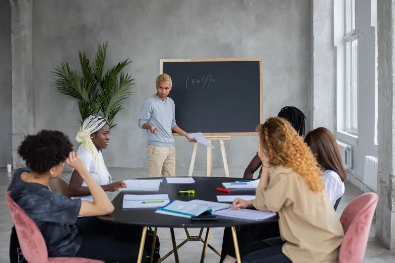 Wrong Answers, Right Lessons: How Konya's Mistake-Welcoming Classrooms Are Rewriting the Rules of Academic Growth