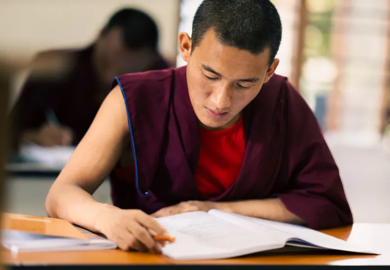Turning Inward to Excel Outward: How Konya's Sufi Mindfulness Practices Can Transform Student Focus