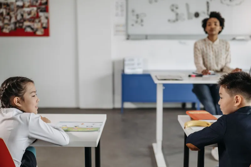 What American Schools Can Learn From Konya's Sacred Teacher-Student Bond