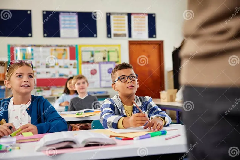 The Quiet Classroom: What Turkish Restraint Norms Reveal About America's Student Anxiety Problem