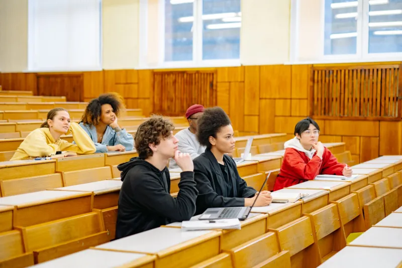 Heard but Not Spoken: What Turkish Listening Culture Reveals About the Missing Half of American Education