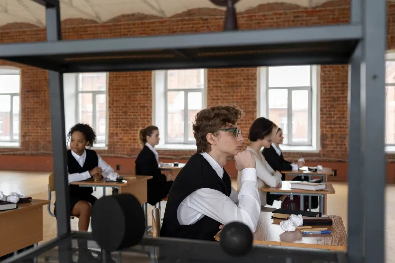 The Power of the Pause: How Turkish Listening Culture Could Calm America's Anxious Classrooms